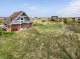 Holiday Home Bjarnger - 200m from the sea in NW Jutland by Interhome