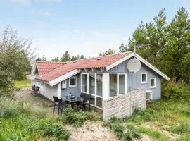 Holiday Home Biriel - 1km from the sea by Interhome