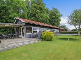 Holiday Home Giselle - 150m from the sea by Interhome