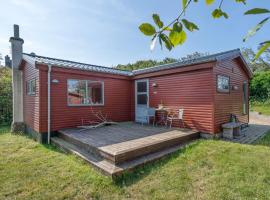 Holiday Home Alpi - 250m to the inlet in The Liim Fiord by Interhome, bolig ved stranden i Struer