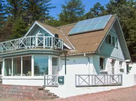 Holiday Home Simo - 250m from the sea in The Liim Fiord by Interhome