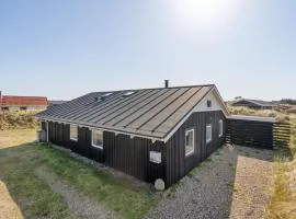 Holiday Home Sybil - 350m from the sea in NW Jutland by Interhome
