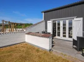 Apartment Segot - 100m to the inlet in NW Jutland by Interhome
