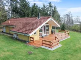 Holiday Home Sesto - 300m to the inlet by Interhome