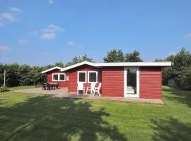 Holiday Home Scarlet - 400m to the inlet by Interhome