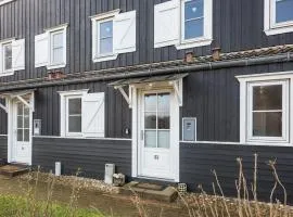Apartment Cita - 100m to the inlet in NW Jutland by Interhome
