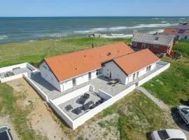 Holiday Home Devis - 50m from the sea in NW Jutland by Interhome