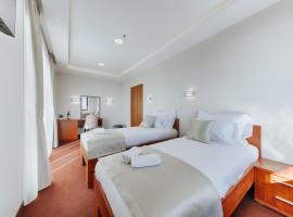 Casa Costa, Hotel in Dobra Voda