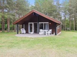 Holiday Home Aman - 700m to the inlet in The Liim Fiord by Interhome
