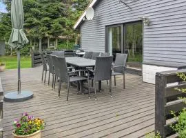 Holiday Home Anine - 200m to the inlet by Interhome