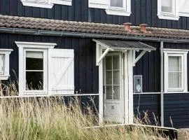 Apartment Tofan - 100m to the inlet in NW Jutland by Interhome