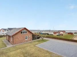 Holiday Home Arzu - 100m to the inlet by Interhome