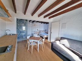 Apartamentos Mykonos 3000