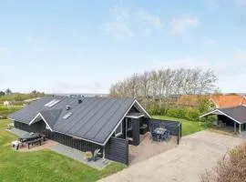 Holiday Home Naninja - 300m to the inlet by Interhome