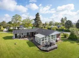 Holiday Home Teija - 300m from the sea by Interhome