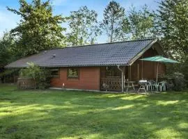 Holiday Home Andy - 500m to the inlet by Interhome