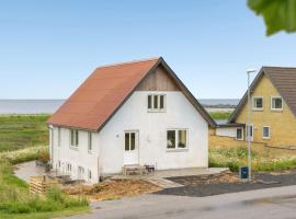 Holiday Home Thomsen - 200m to the inlet in The Liim Fiord by Interhome, villa en Sønder Dråby