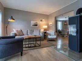 Appartement Ole Koopmanns-Huus Appartement Ole Koopmanns-Huus