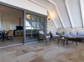 SPO Bude Appartement SPO Bude 2