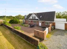 Holiday Home Emmie - 50m to the inlet by Interhome
