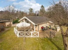 Holiday Home Sitka - 250m from the sea by Interhome