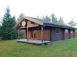 Holiday Home Birte - 800m from the sea in Djursland and Mols by Interhome