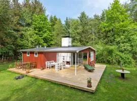 Holiday Home Deik - 2km to the inlet by Interhome