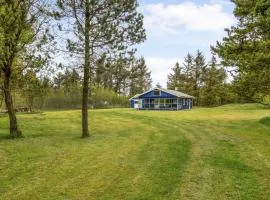 Holiday Home Mikkeline - 400m to the inlet by Interhome