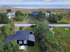 Holiday Home Alina - 200m from the sea in Djursland and Mols by Interhome