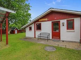 Holiday Home Cristina - from the sea in SE Jutland by Interhome