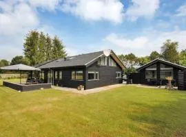 Holiday Home Etly - 600m to the inlet by Interhome