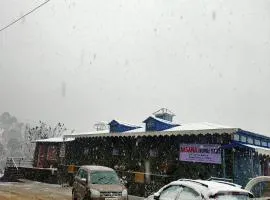 Aasara HomeStay Soli Kausani