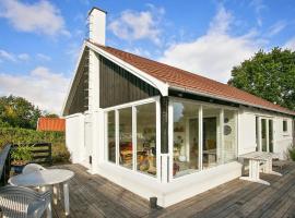 Holiday Home Melina - 100m from the sea in SE Jutland by Interhome、Mallingのホテル