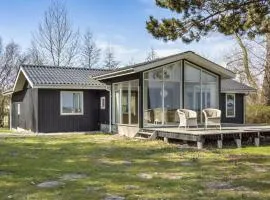 Holiday Home Edvina - 100m from the sea in SE Jutland by Interhome