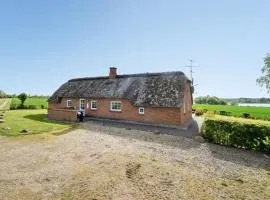 Holiday Home Jügen - 900m to the inlet by Interhome