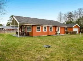 Holiday Home Goti - 1km to the inlet in NE Jutland by Interhome