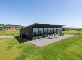 Holiday Home Anniina - 200m from the sea by Interhome