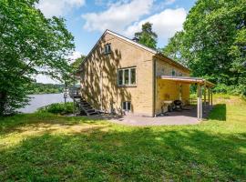 Holiday Home Gertje in SE Jutland by Interhome, smeštaj za odmor u gradu Bryrup