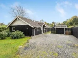 Holiday Home Kalli - 350m to the inlet by Interhome