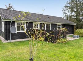 Holiday Home Christina - 300m to the inlet in NE Jutland by Interhome, hotel di Storvorde