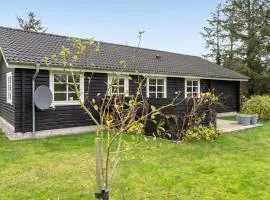 Holiday Home Christina - 300m to the inlet in NE Jutland by Interhome