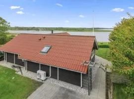 Holiday Home Pirkka - 50m to the inlet by Interhome