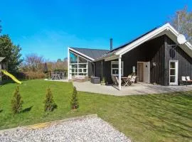 Holiday Home Arold - 800m from the sea by Interhome