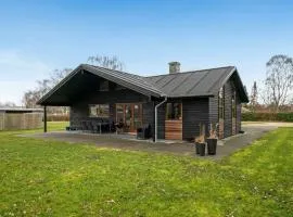 Holiday Home Orm - 550m to the inlet by Interhome