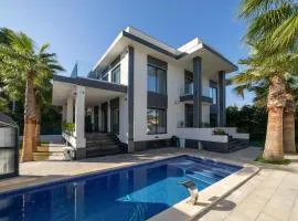 Exclusive Villa City, Beach & Golf