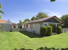 Holiday Home Gunhil - 200m from the sea by Interhome