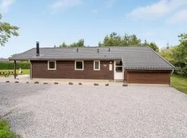 Holiday Home Alvi - 400m to the inlet by Interhome