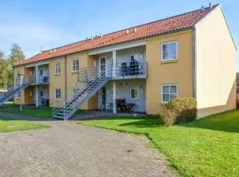 Apartment Jyrki - 100m from the sea by Interhome