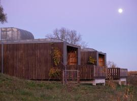 Bétula Studios, hotel di Bragança