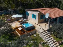 Holiday Home Casa Oliva II